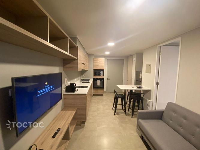 departamento en arriendo en Temuco