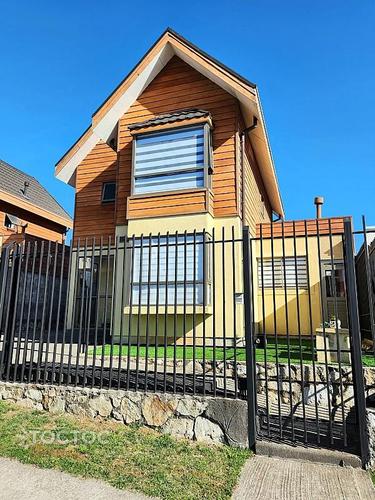 casa en venta en San Pedro De La Paz