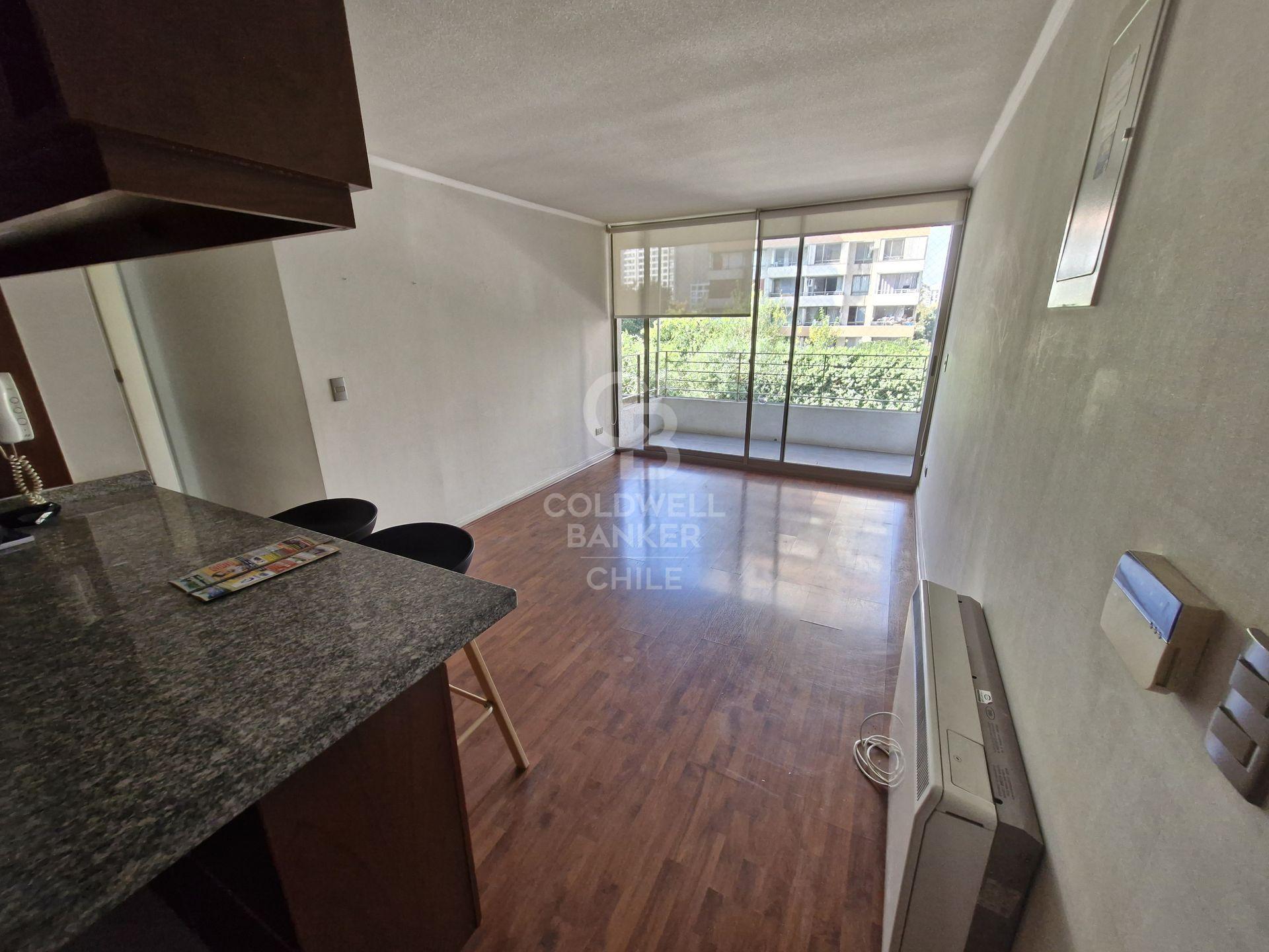 Departamento en venta en Ñuñoa