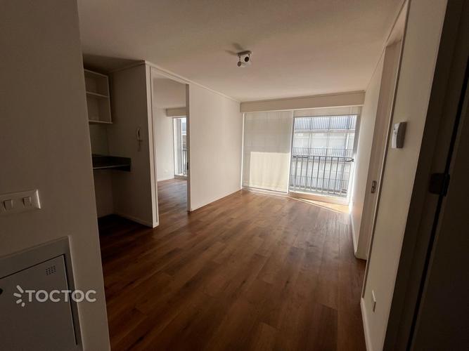 departamento en arriendo en Santiago