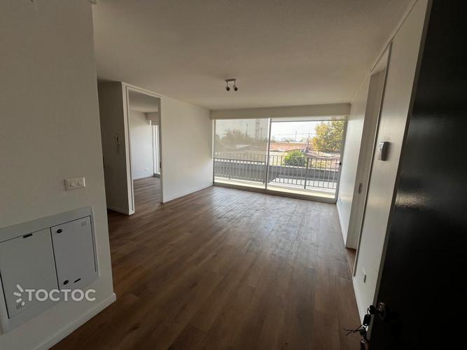 departamento en arriendo en Santiago