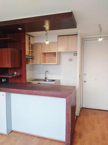 departamento en arriendo en Santiago