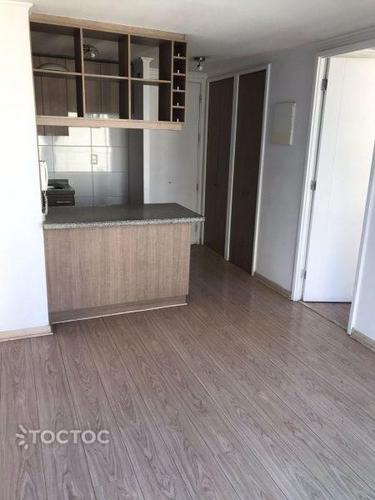 departamento en venta en Santiago