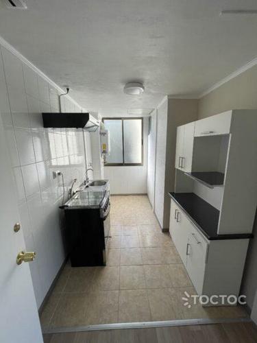 departamento en venta en Santiago