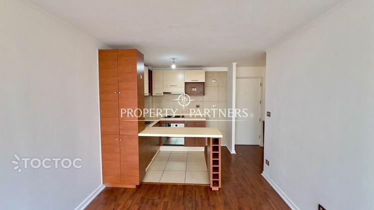 departamento en venta en Santiago