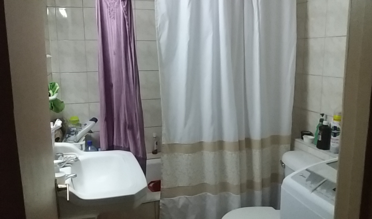 Venta Usado Departamento 3D 2B - Providencia