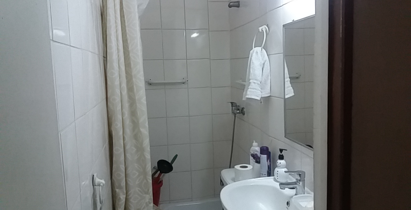 Venta Usado Departamento 3D 2B - Providencia