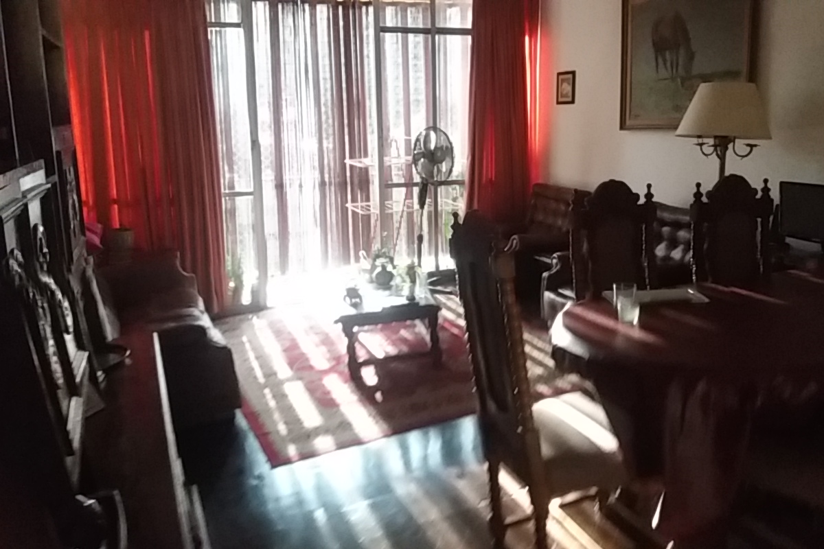 Venta Usado Departamento 3D 2B - Providencia