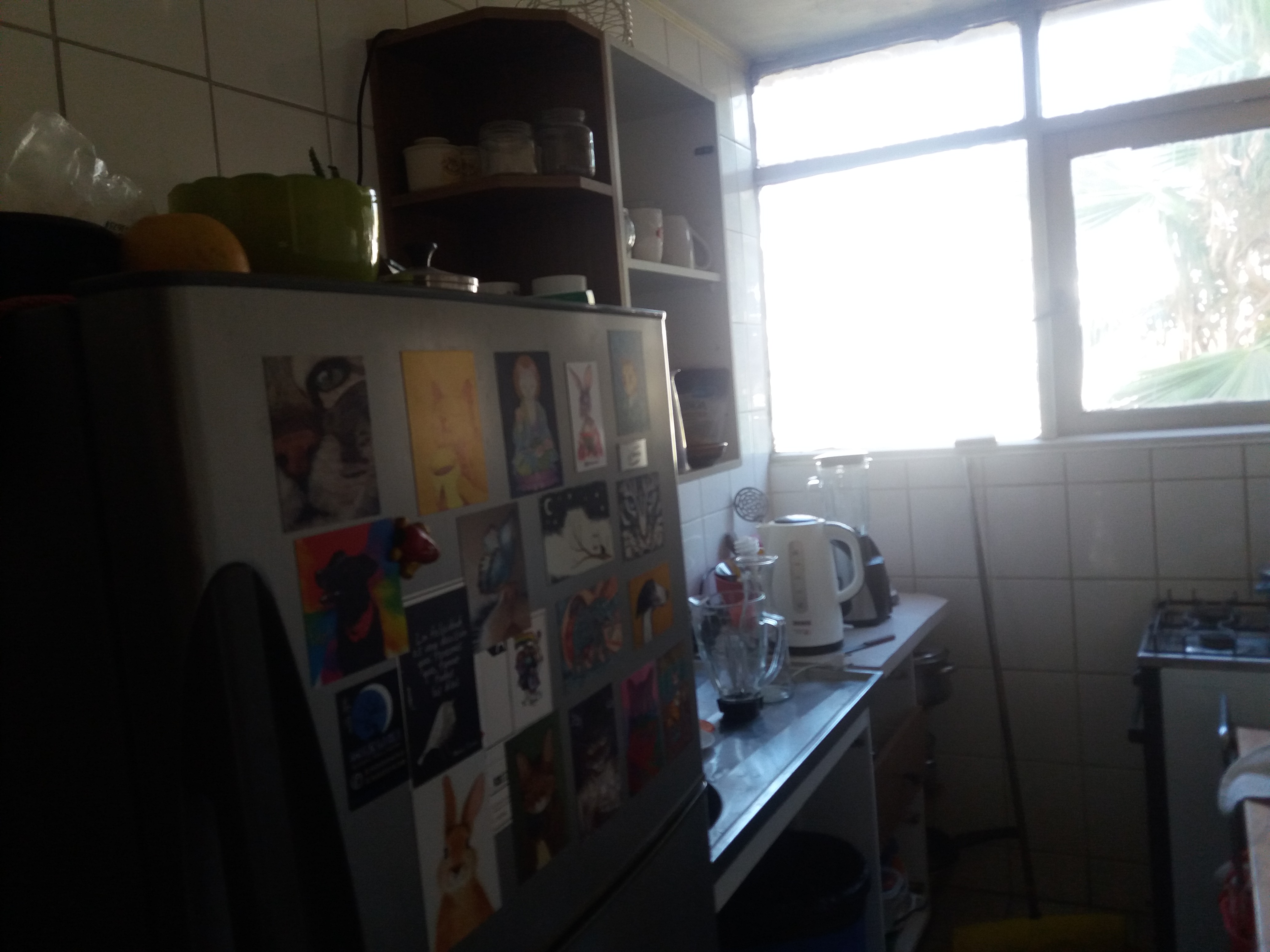 Venta Usado Departamento 3D 2B - Providencia