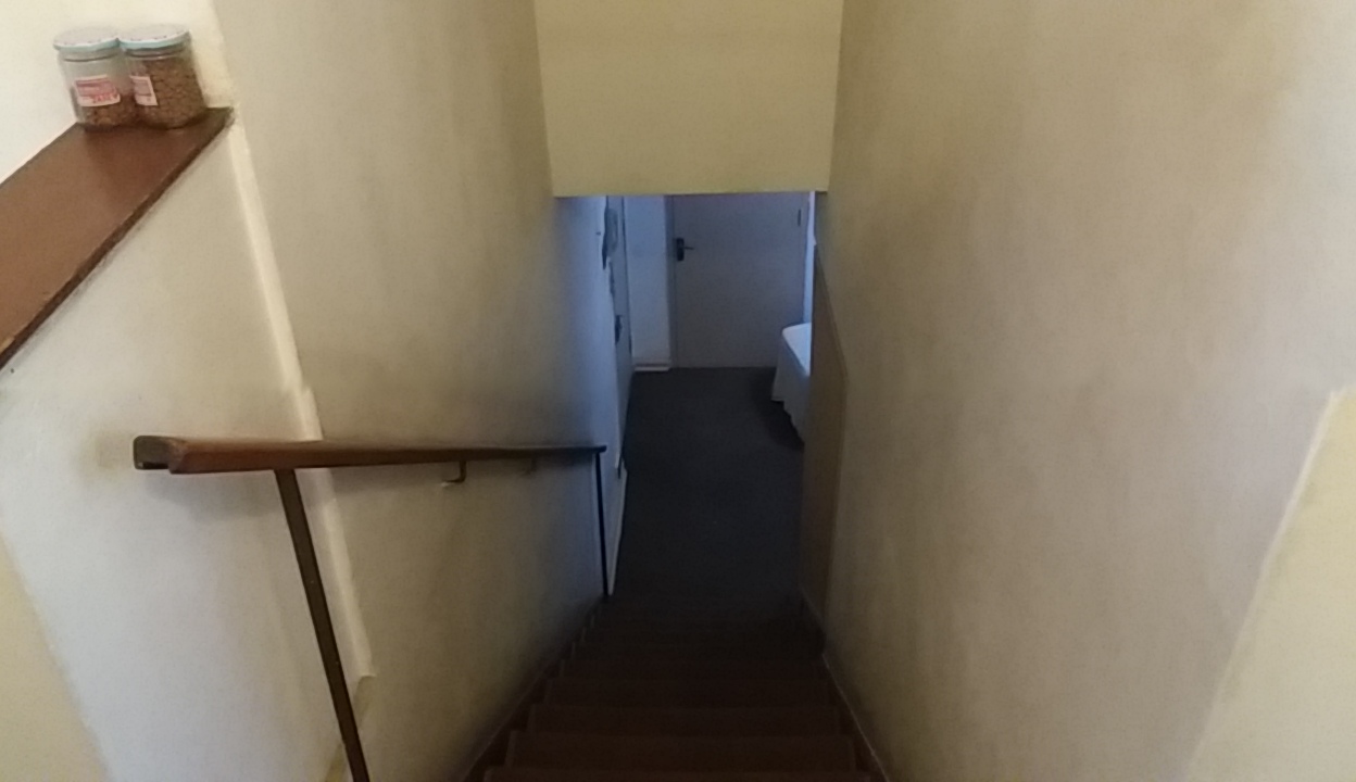 Venta Usado Departamento 3D 2B - Providencia