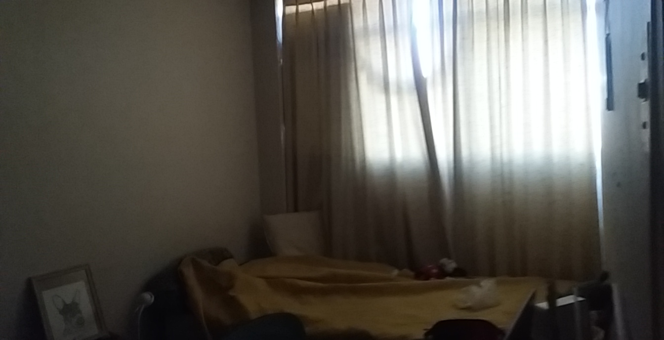 Venta Usado Departamento 3D 2B - Providencia