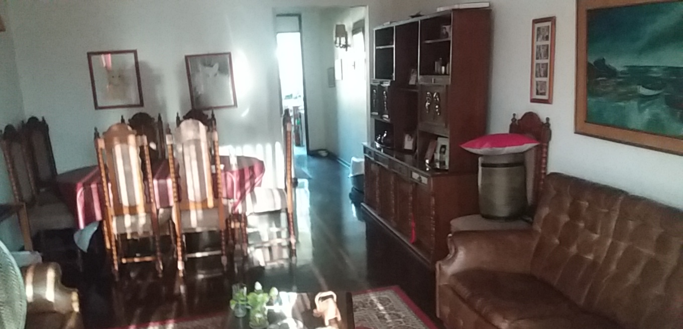 Venta Usado Departamento 3D 2B - Providencia