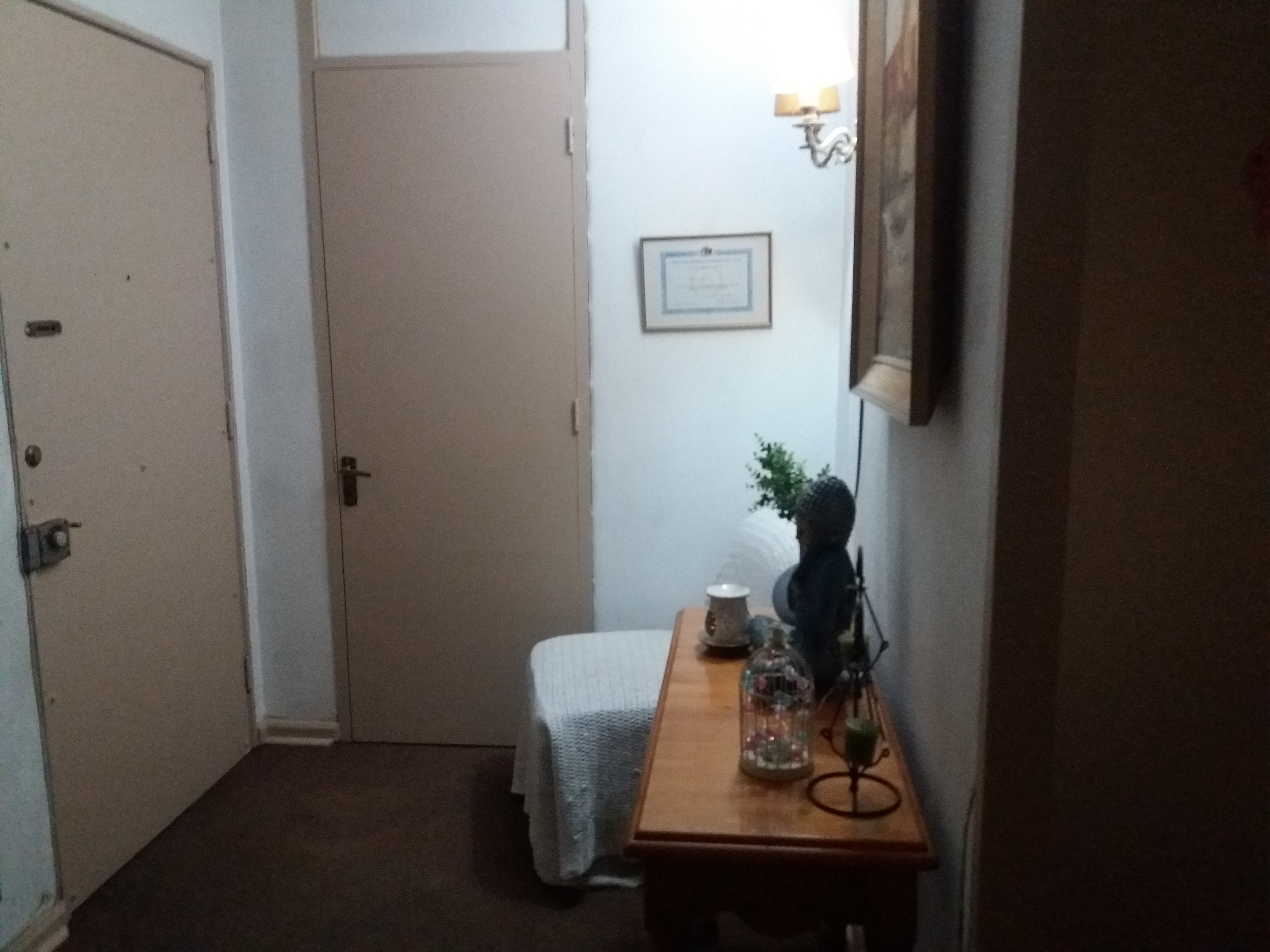 Venta Usado Departamento 3D 2B - Providencia