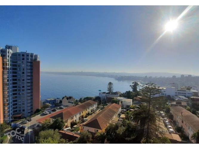 departamento en venta en Viña Del Mar