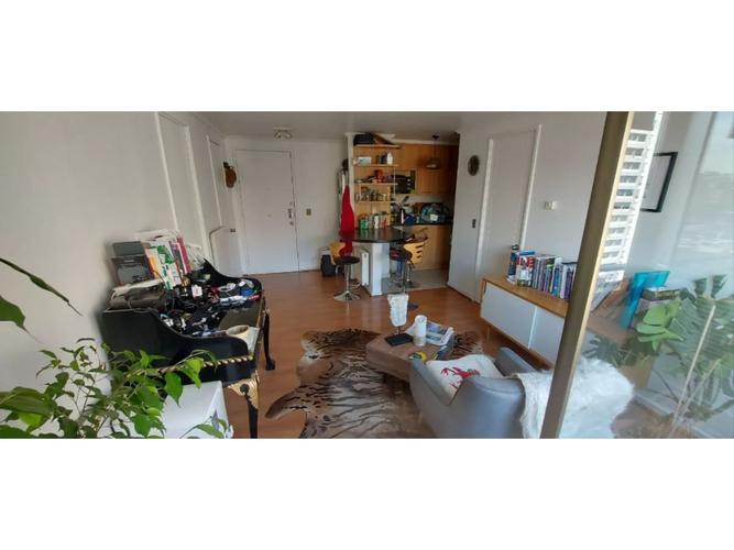 departamento en venta en Santiago