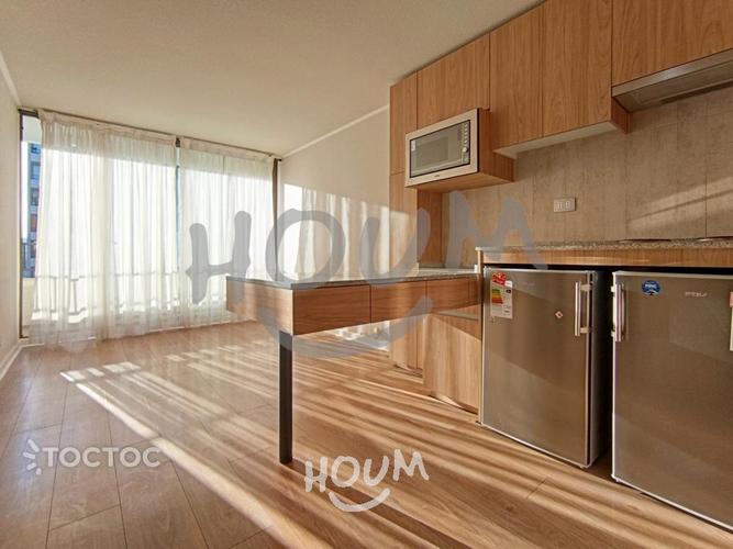 departamento en arriendo en Santiago