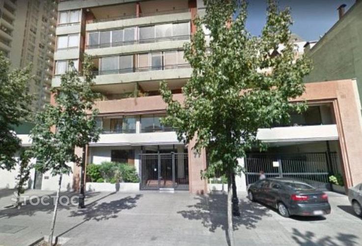 departamento en venta en Santiago