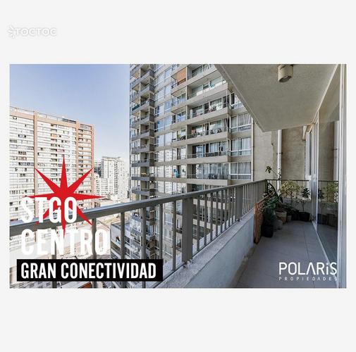 departamento en venta en Santiago