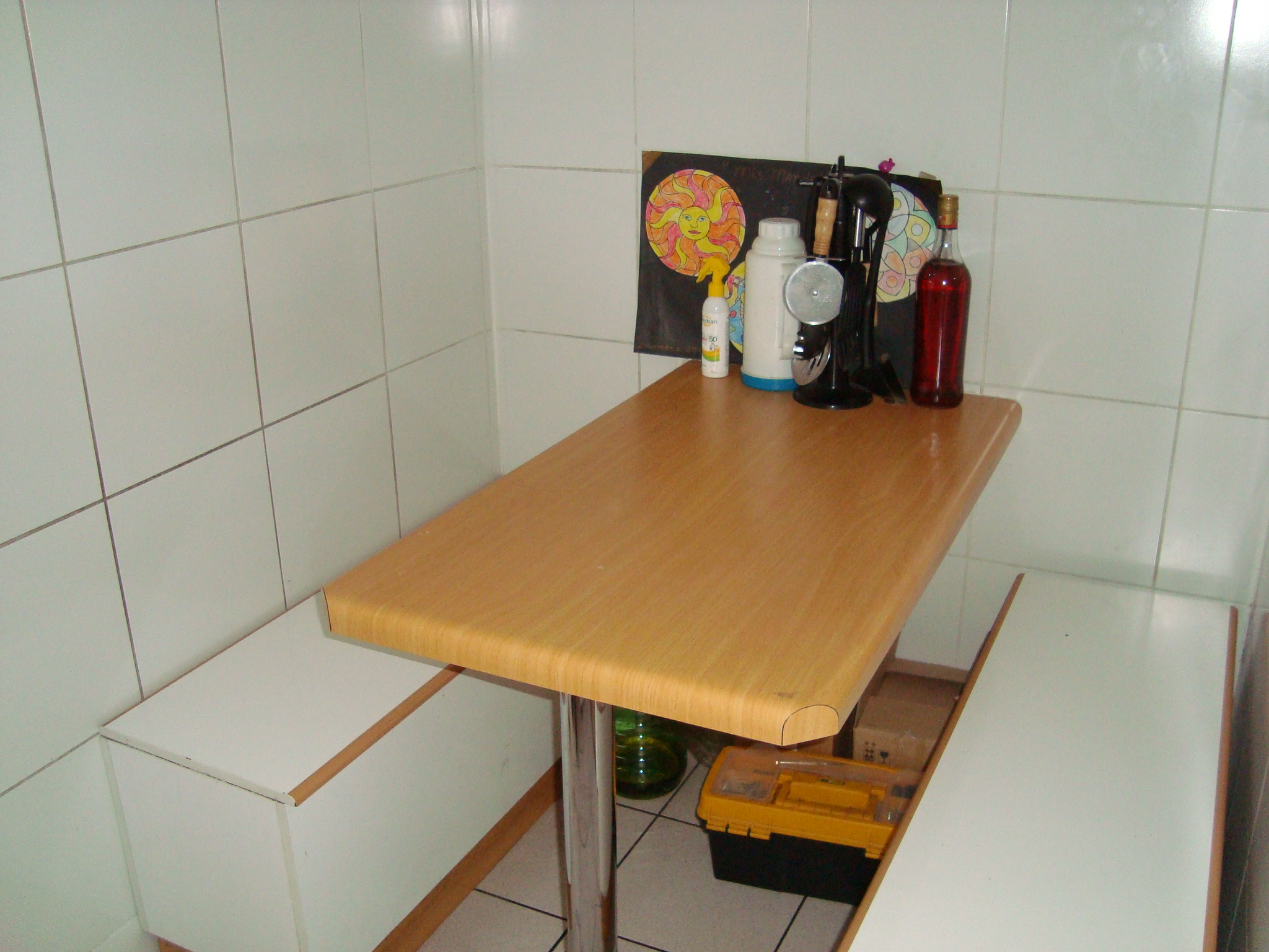 Venta Usado Departamento 3D 2B E B - Providencia