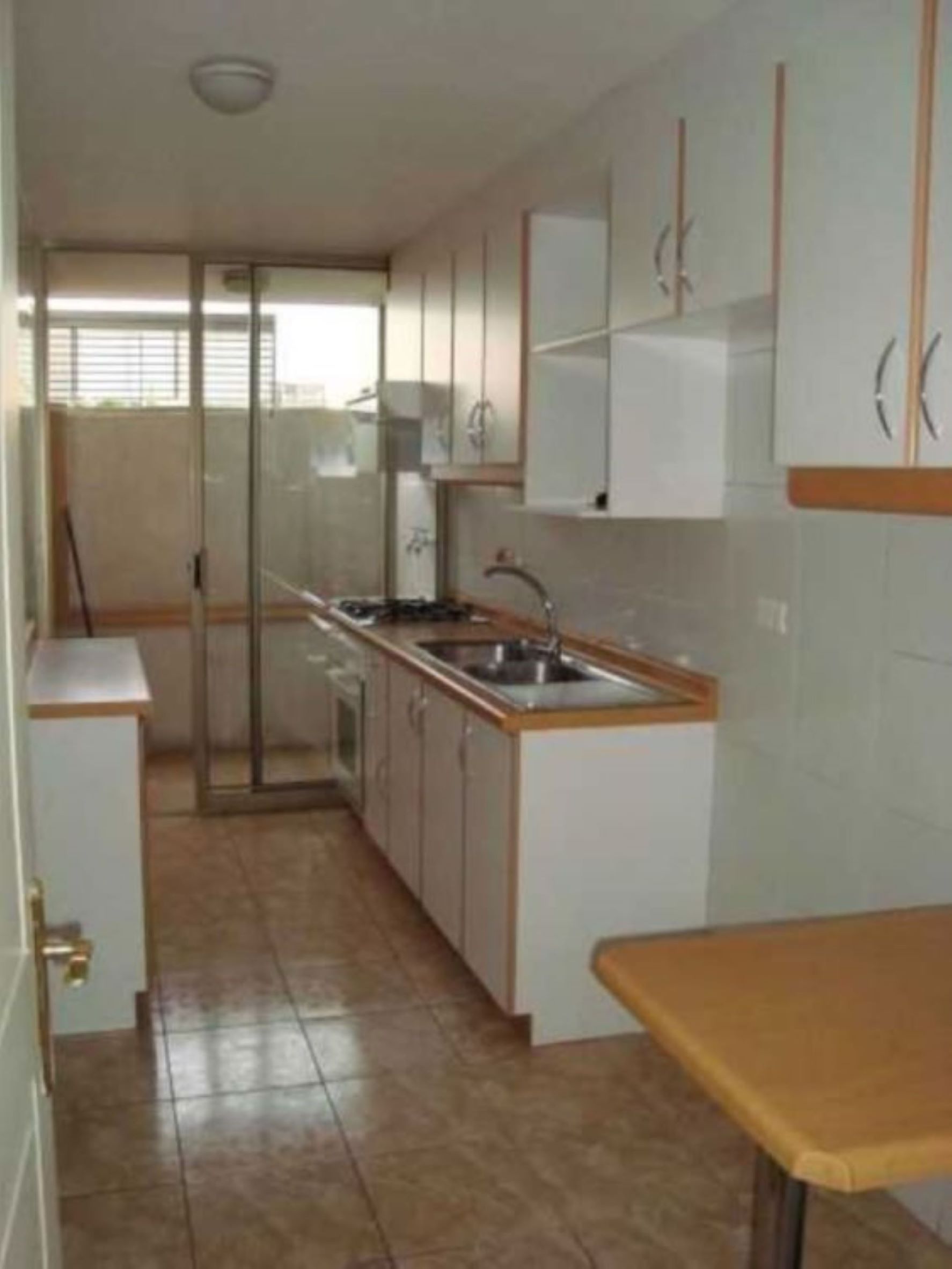 Venta Usado Departamento 3D 2B E B - Providencia
