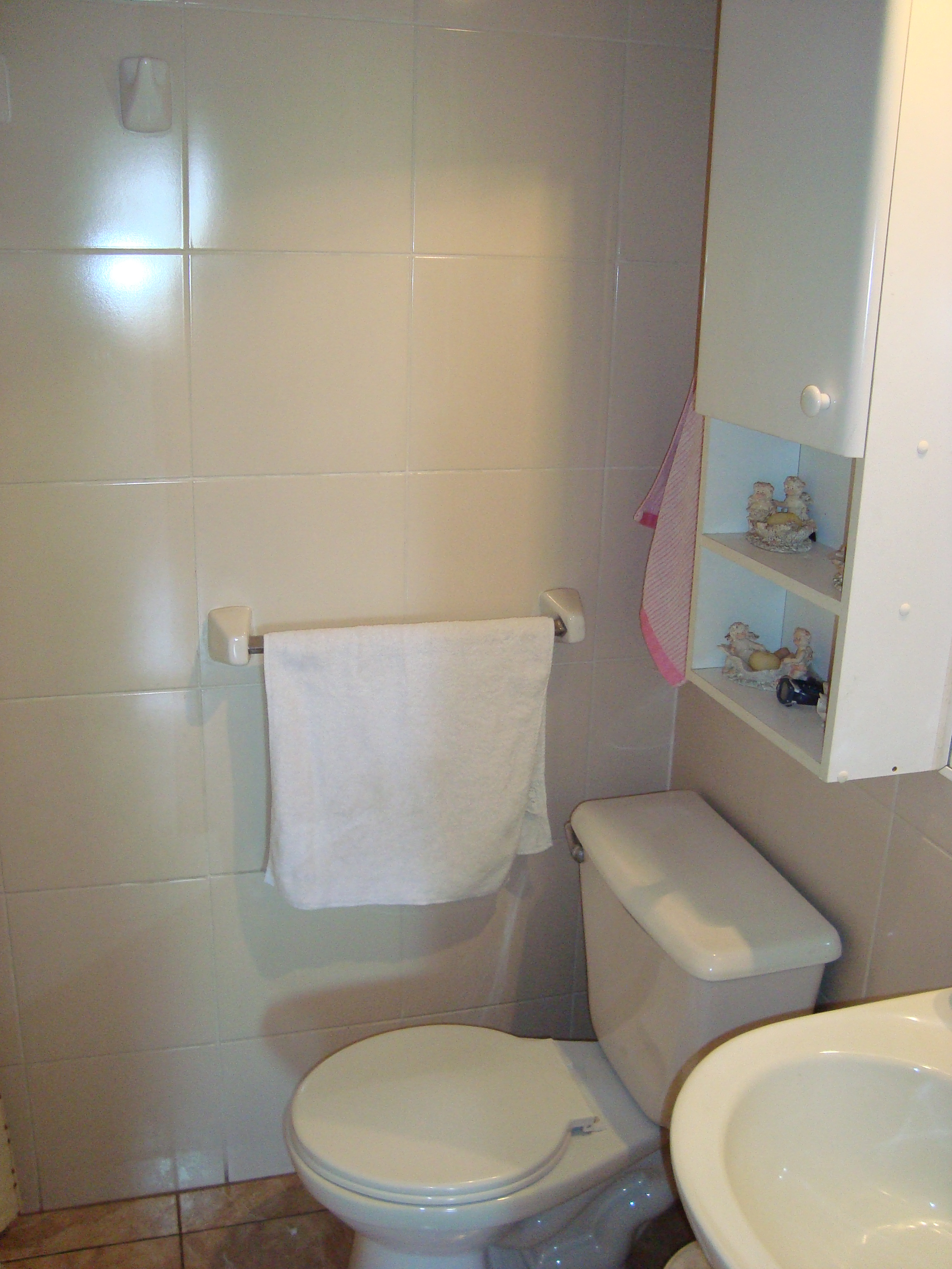 Venta Usado Departamento 3D 2B E B - Providencia