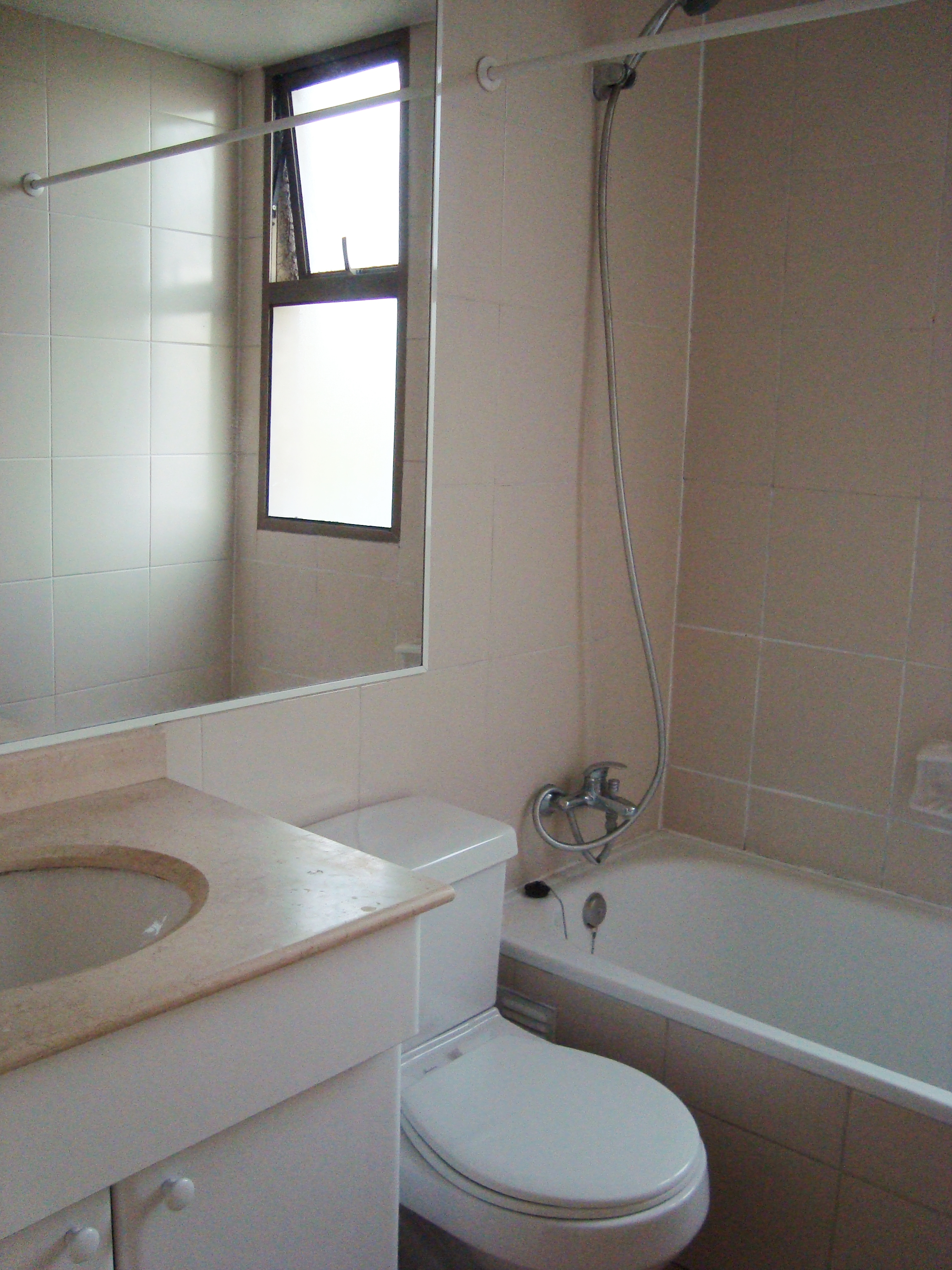 Venta Usado Departamento 3D 2B E B - Providencia