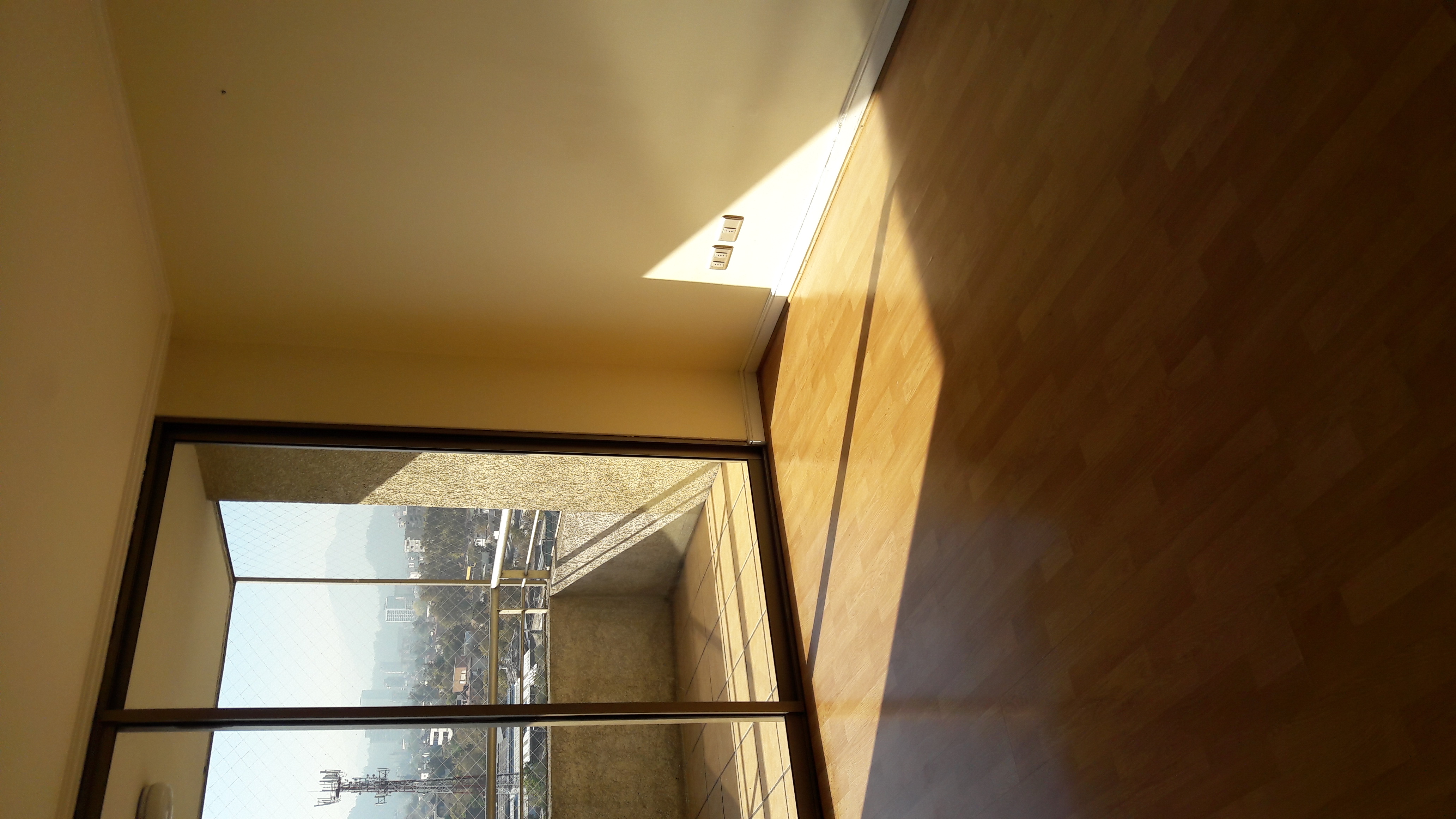 Venta Usado Departamento 3D 2B E B - Providencia