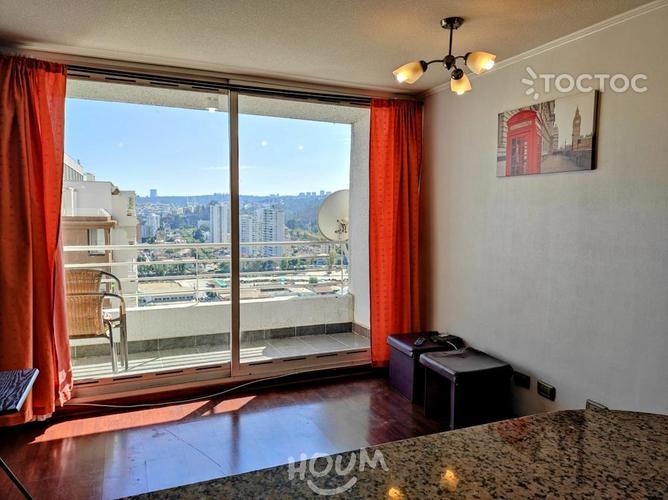 departamento en venta en Viña Del Mar