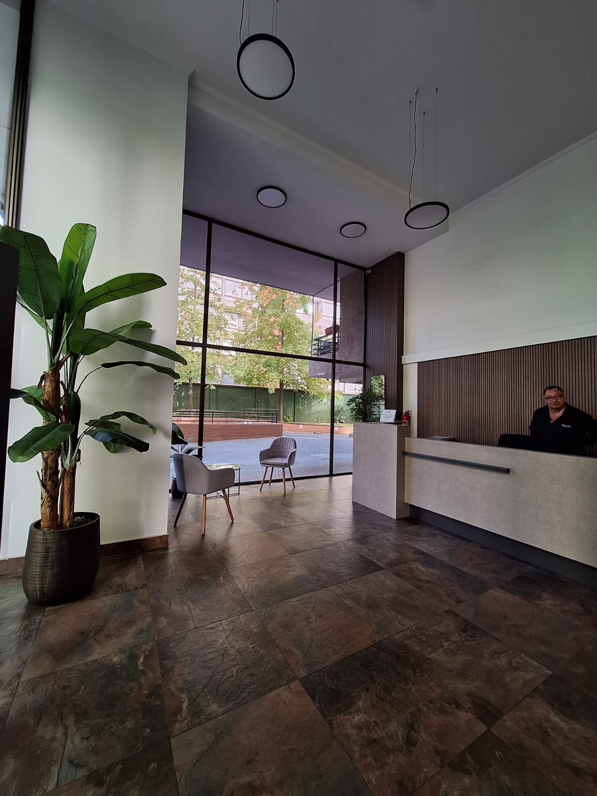 Venta Usado Departamento 3D 2B E B - Las Condes