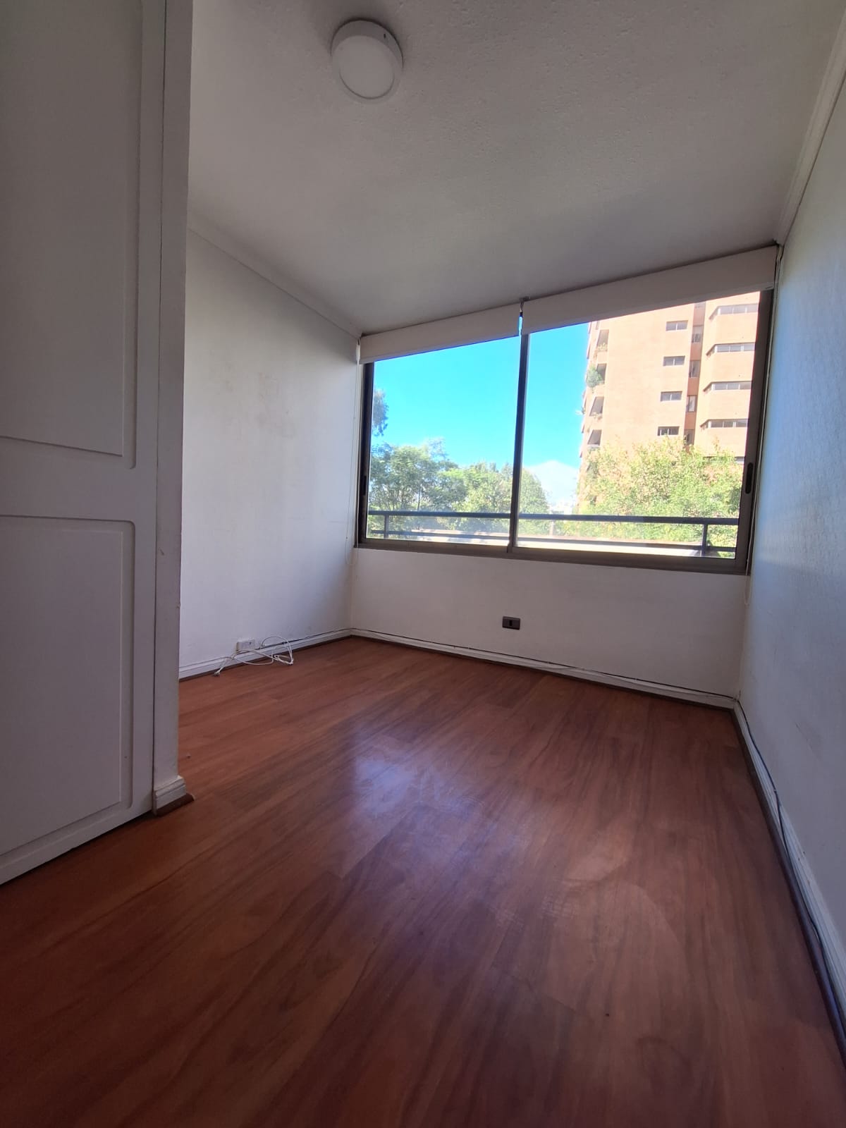 Venta Usado Departamento 3D 2B E B - Las Condes