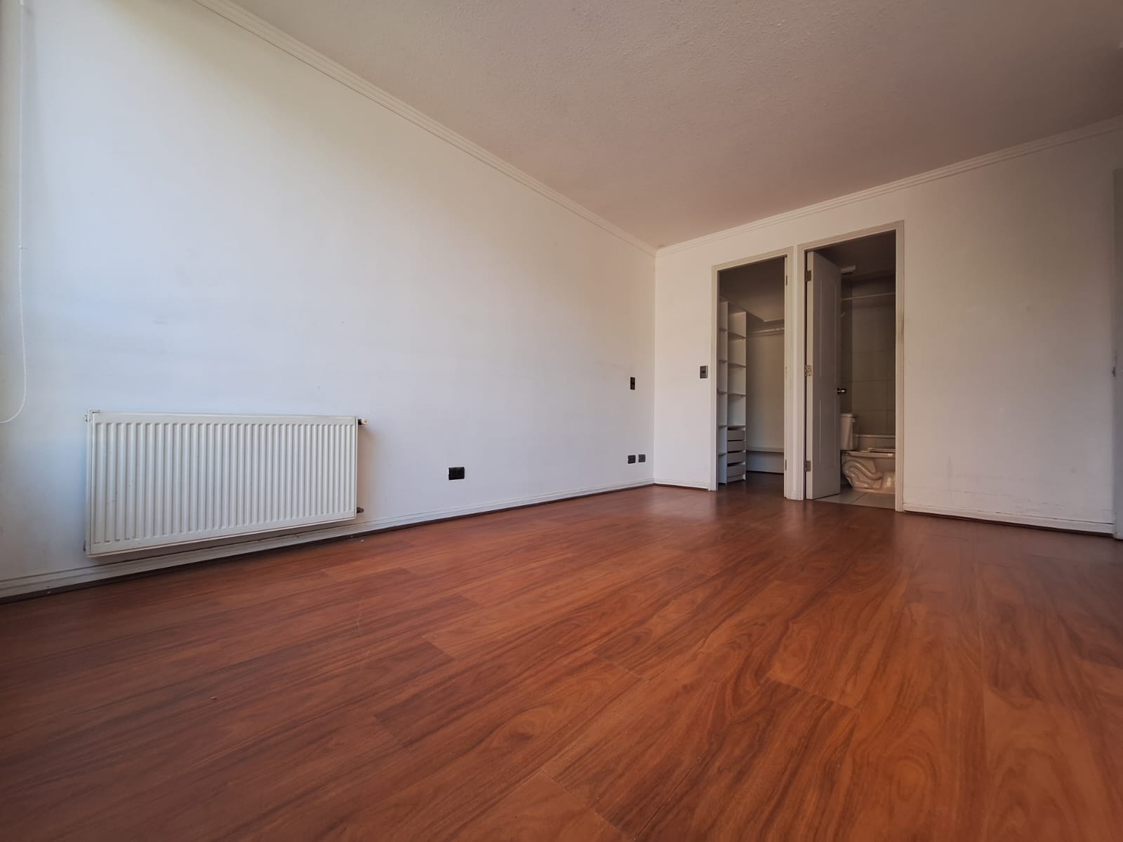 Venta Usado Departamento 3D 2B E B - Las Condes