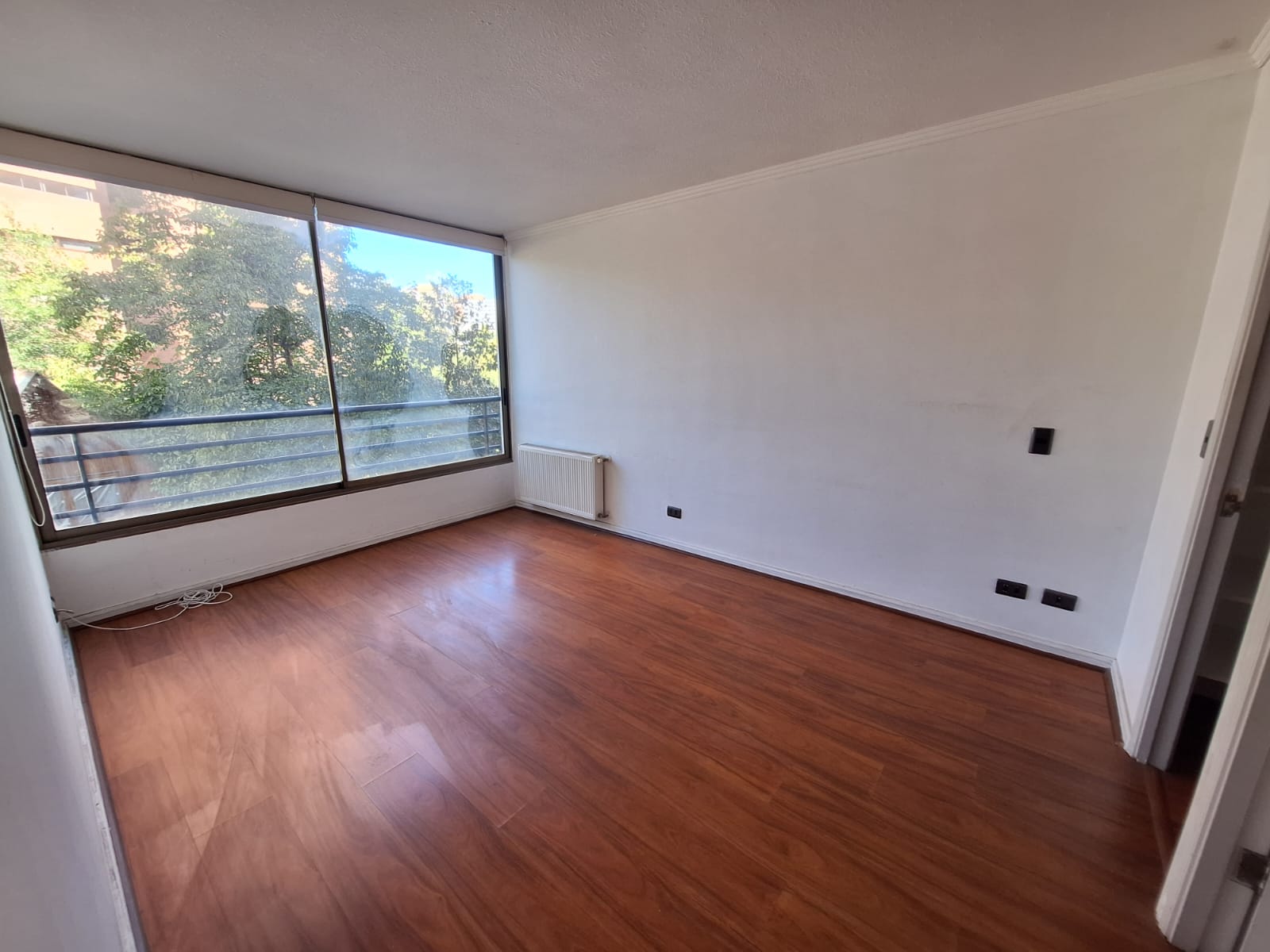 Venta Usado Departamento 3D 2B E B - Las Condes