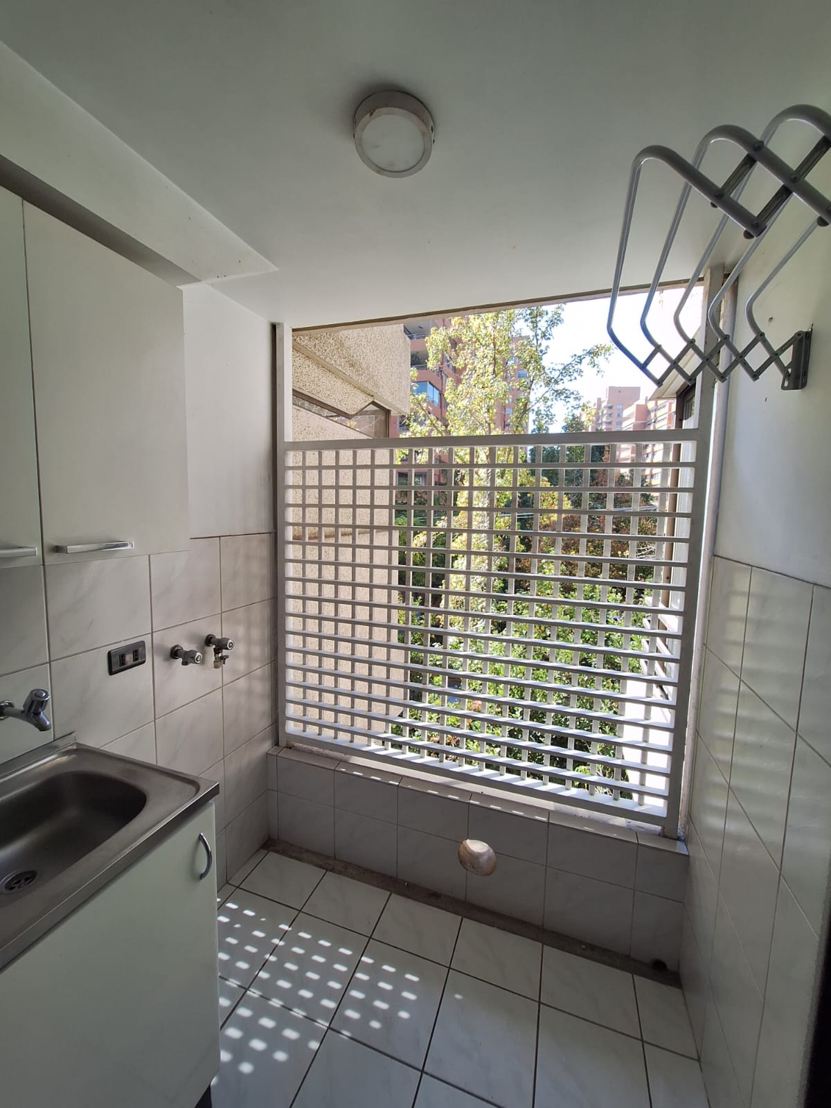 Venta Usado Departamento 3D 2B E B - Las Condes