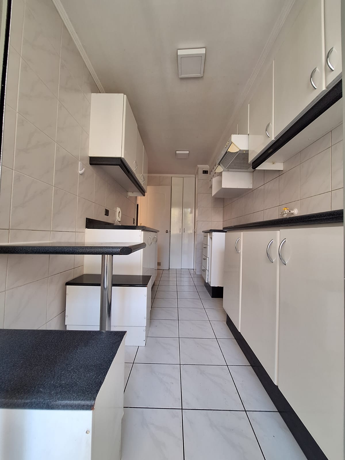 Venta Usado Departamento 3D 2B E B - Las Condes