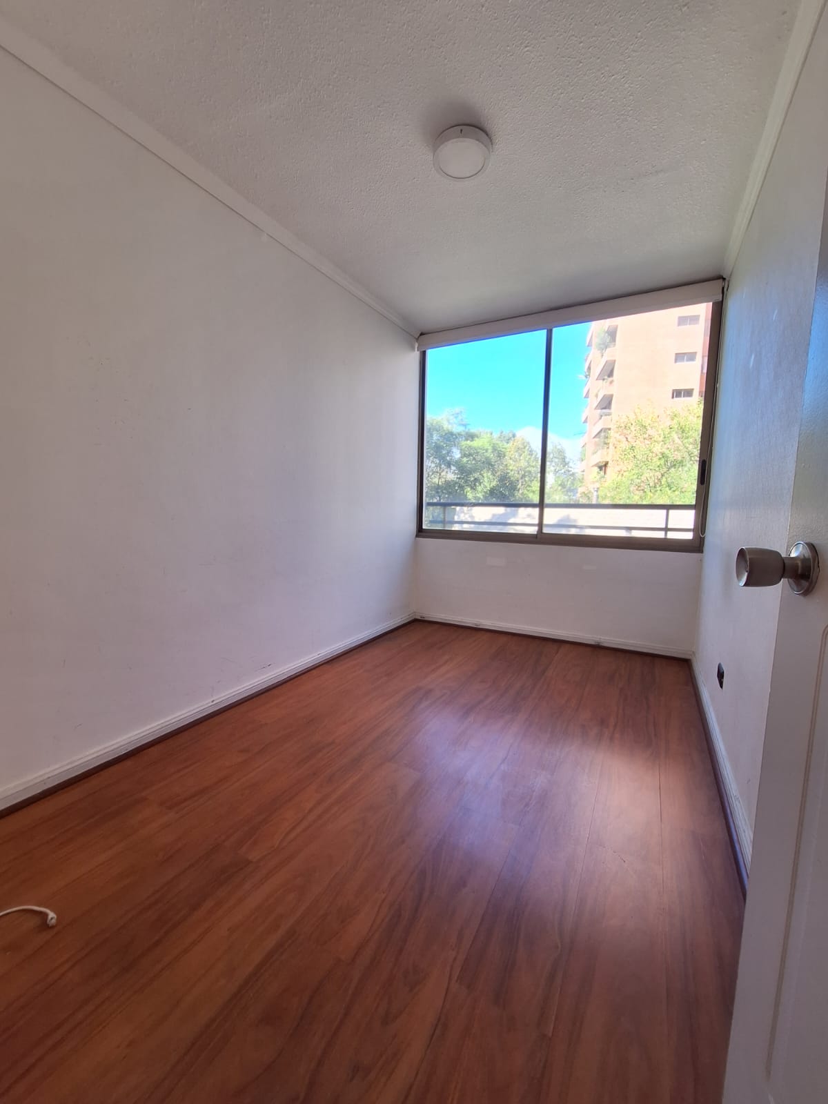 Venta Usado Departamento 3D 2B E B - Las Condes
