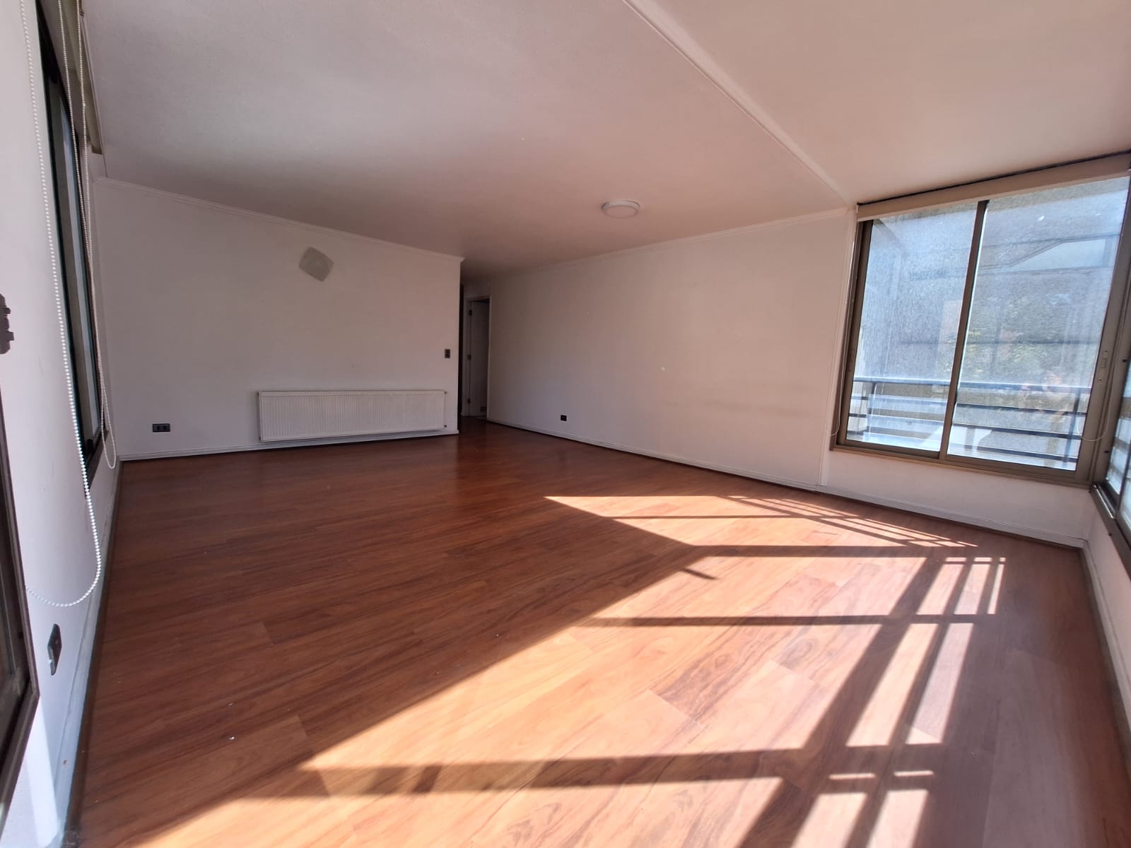 Venta Usado Departamento 3D 2B E B - Las Condes
