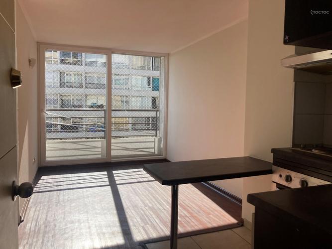 departamento en venta en Santiago