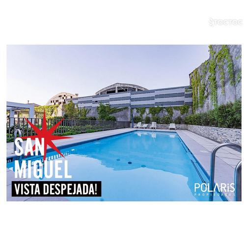 departamento en venta en San Miguel