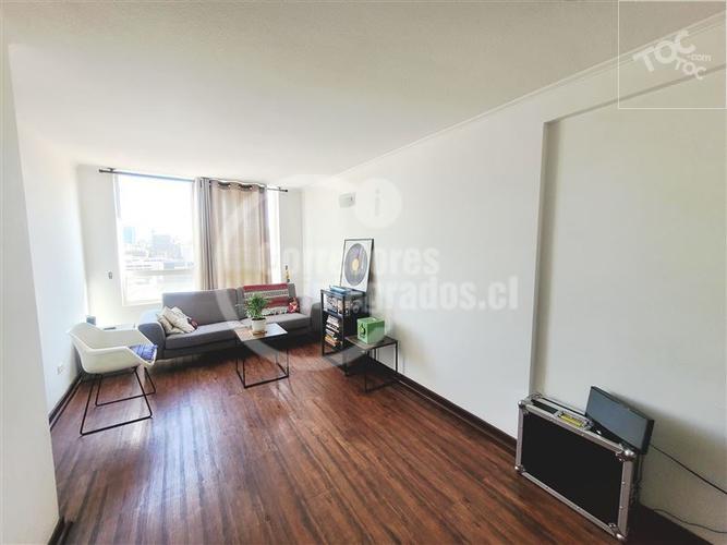 departamento en arriendo en Santiago