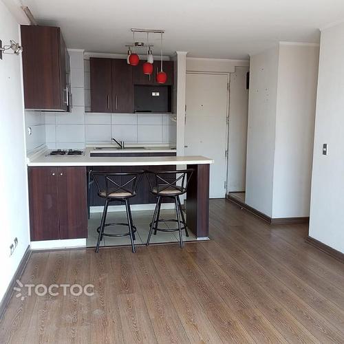 departamento en venta en Santiago