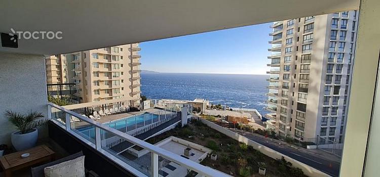 departamento en venta en Viña Del Mar