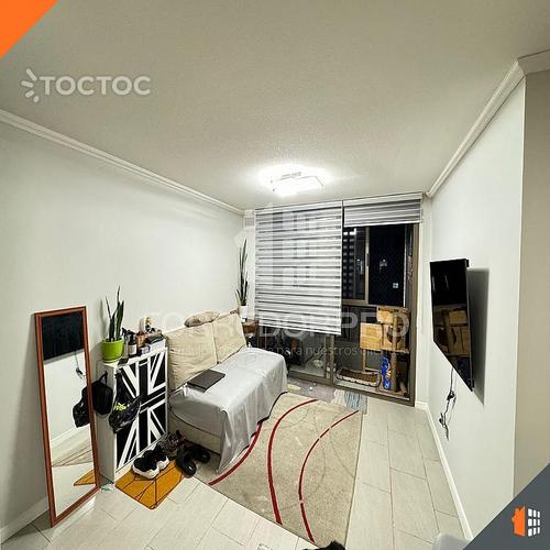 departamento en venta en Santiago