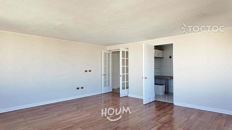 departamento en venta en Las Condes