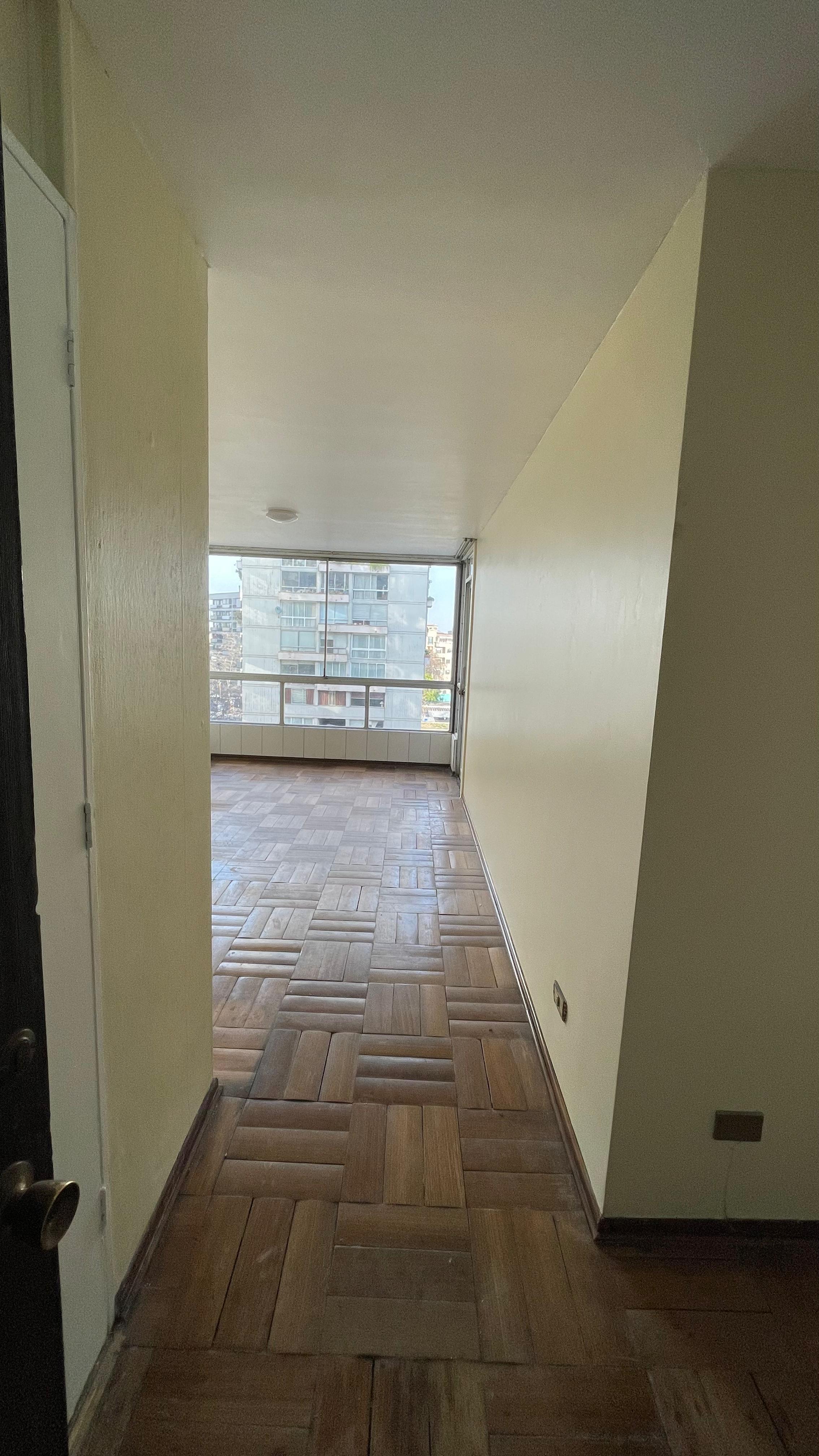 Venta Usado Departamento 2D 1B - Providencia