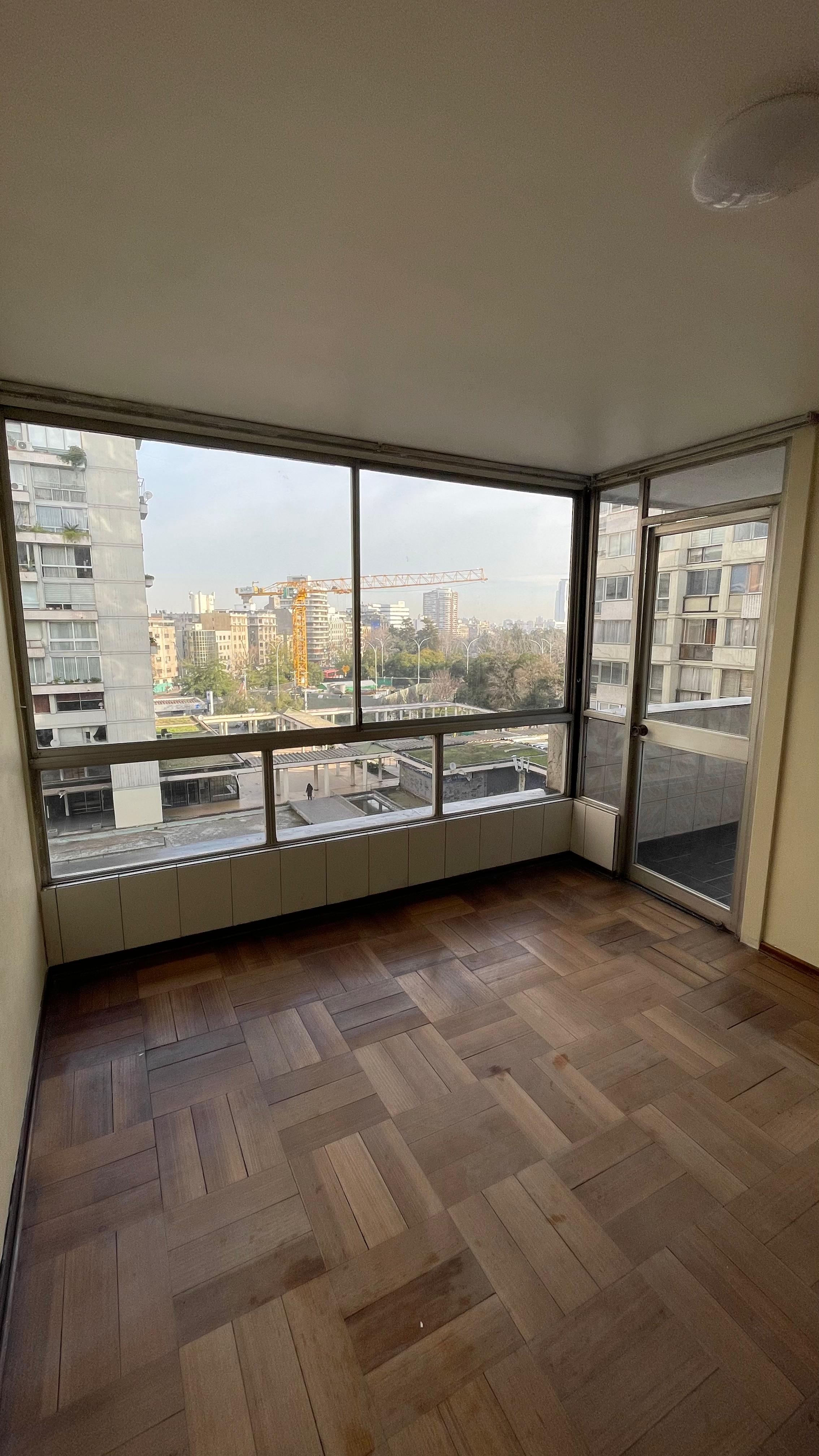 Venta Usado Departamento 2D 1B - Providencia
