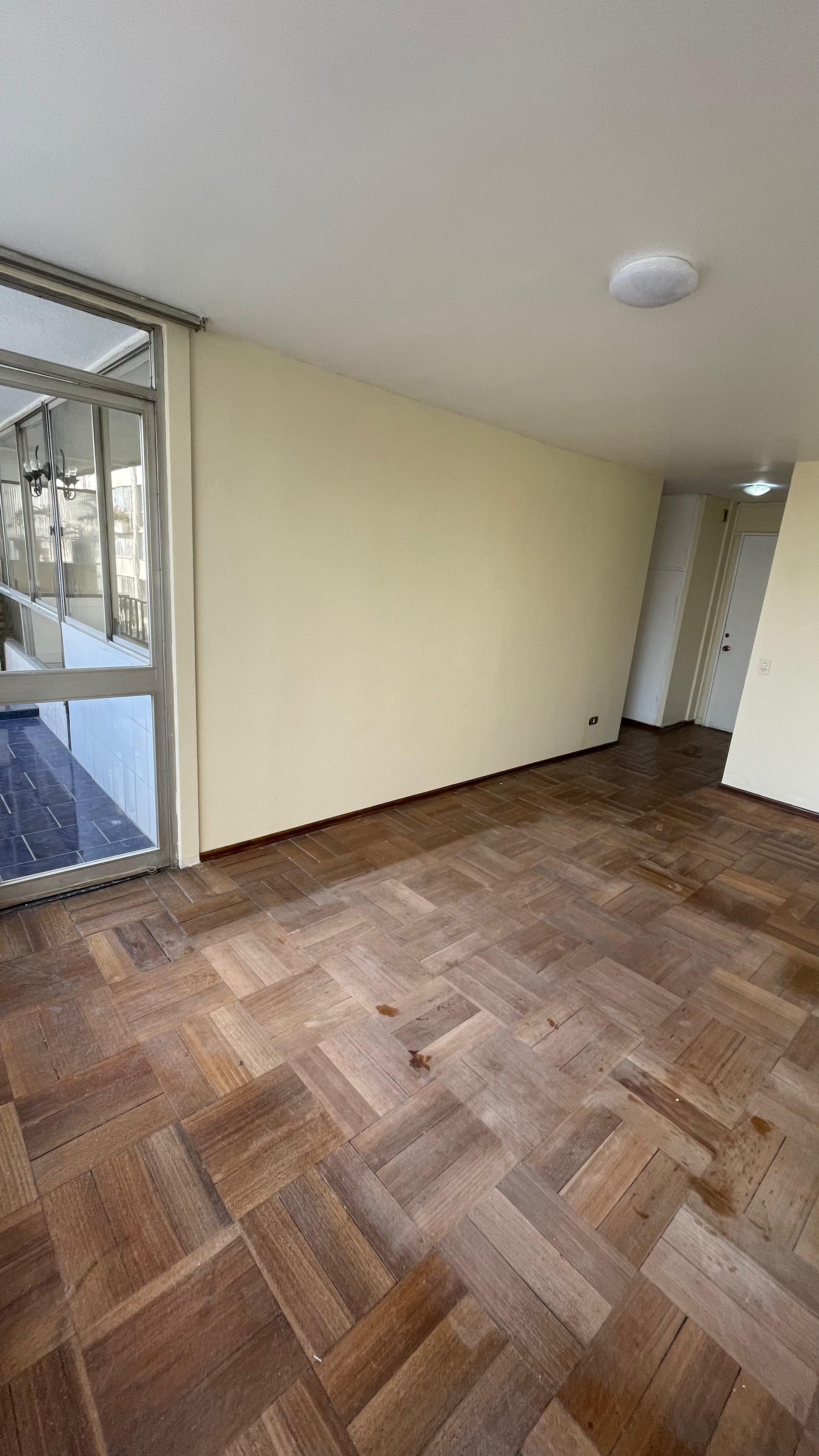 Venta Usado Departamento 2D 1B - Providencia