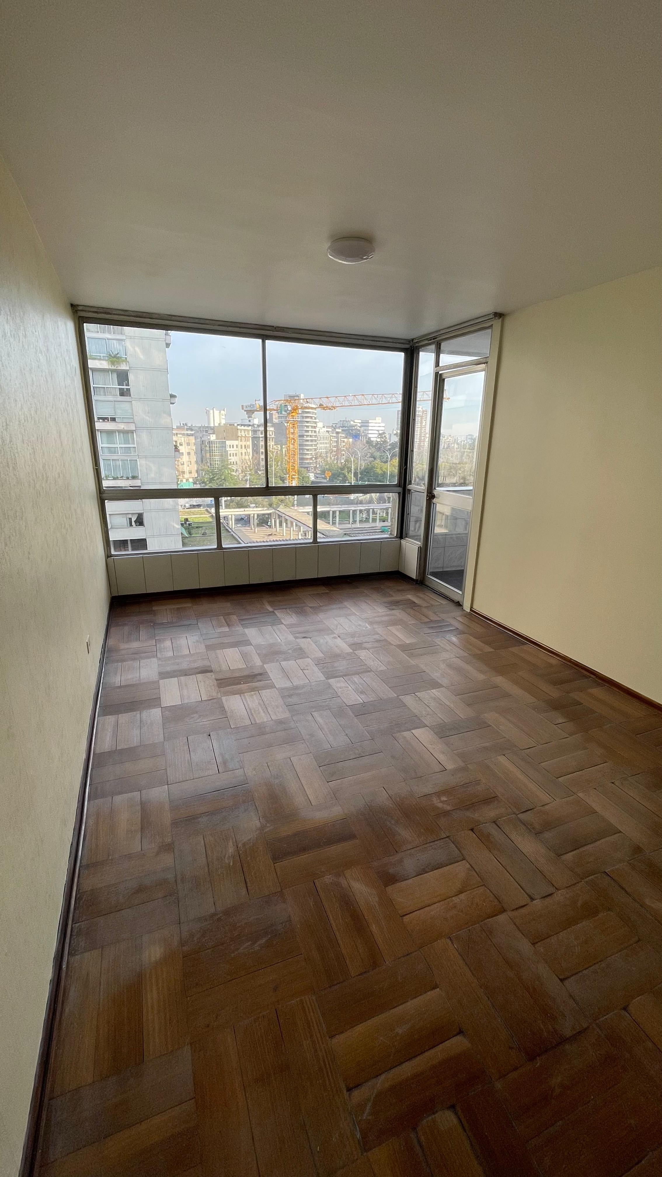 Venta Usado Departamento 2D 1B - Providencia