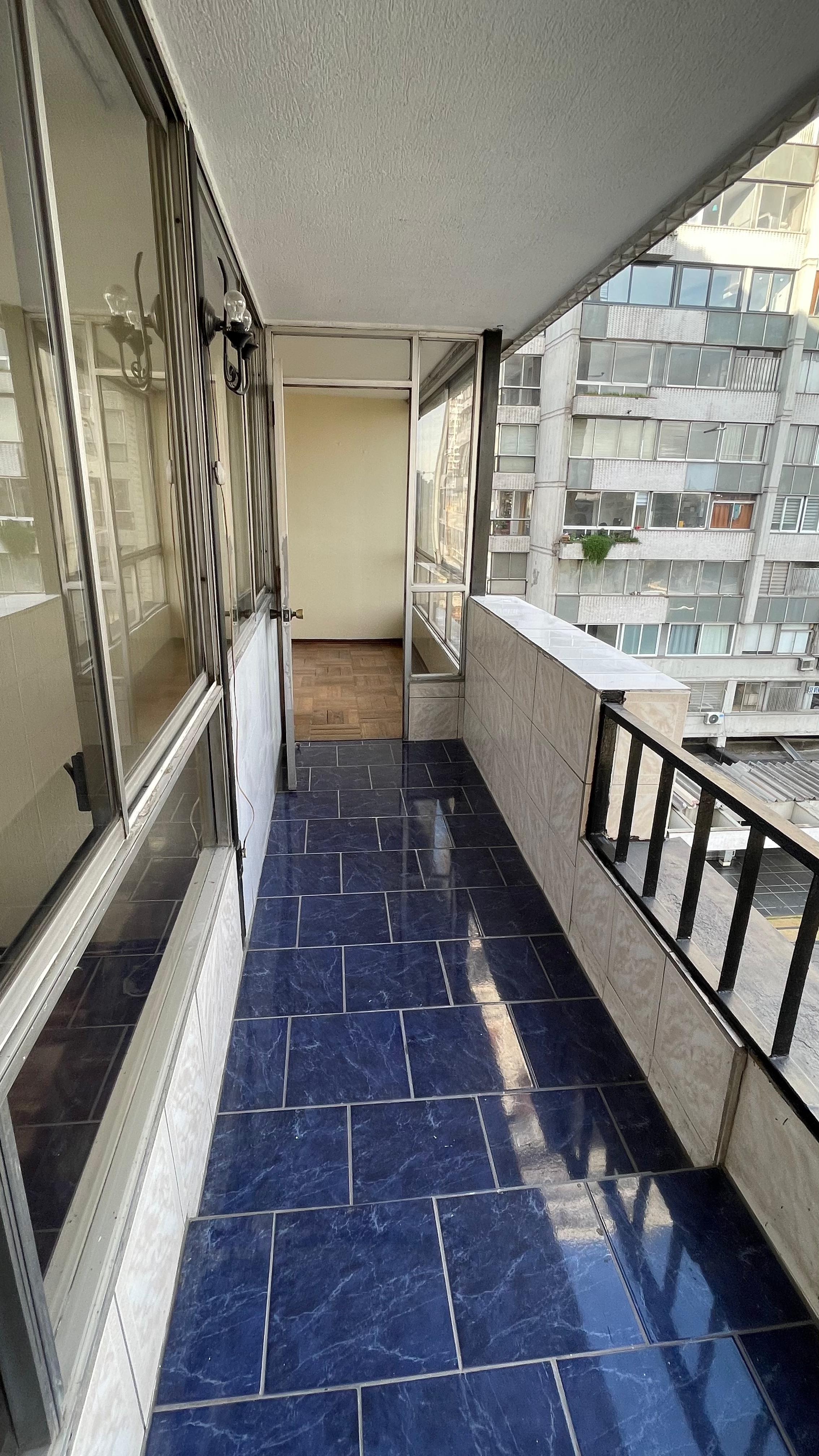 Venta Usado Departamento 2D 1B - Providencia