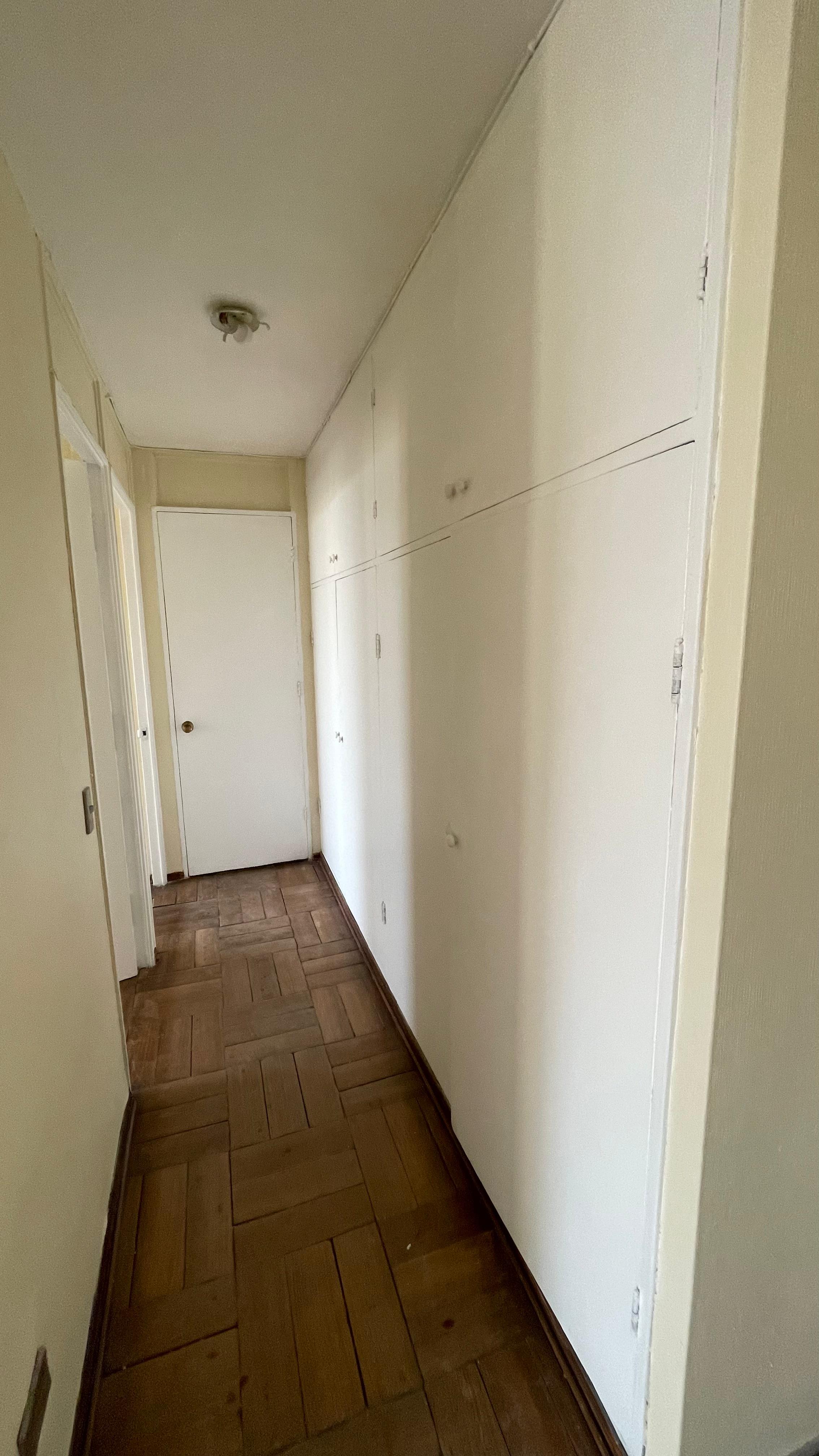 Venta Usado Departamento 2D 1B - Providencia