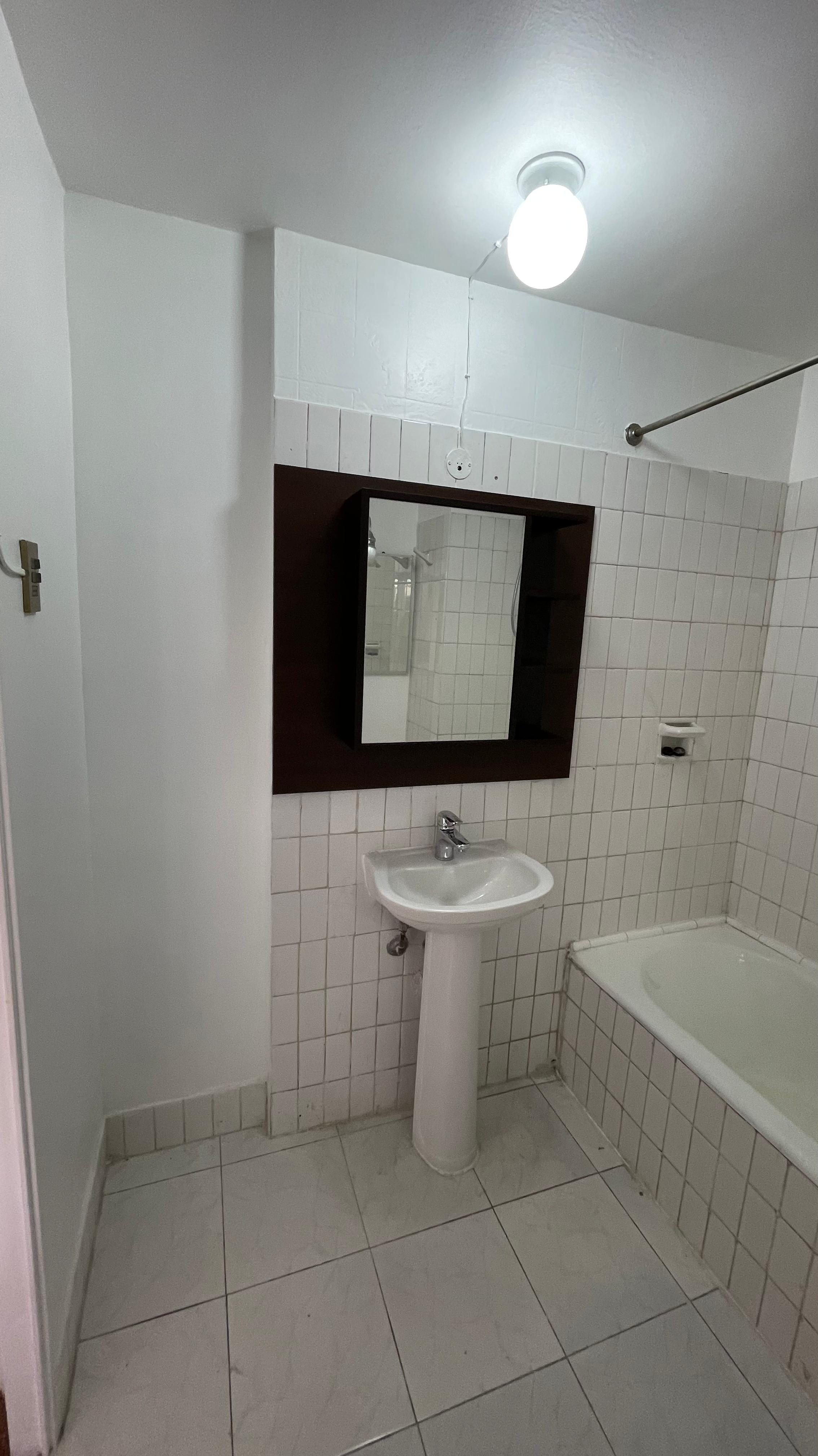 Venta Usado Departamento 2D 1B - Providencia